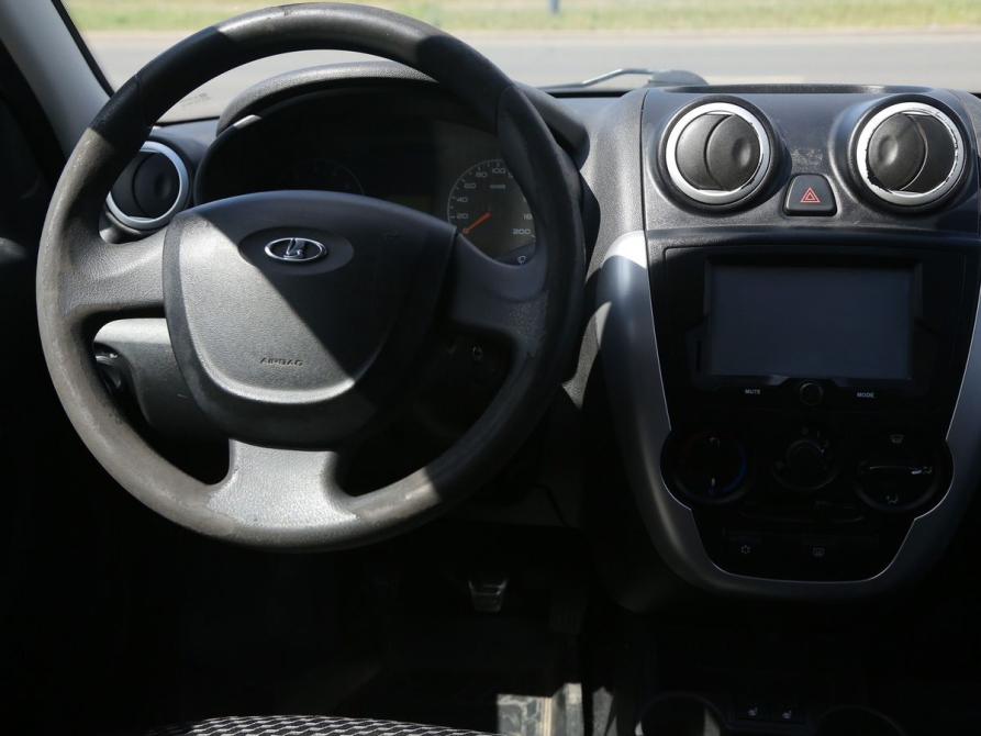 Lada (ВАЗ) Granta I Иваново  - изображение 14