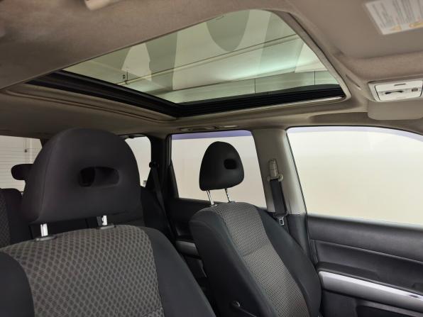 Nissan X-Trail II с пробегом 2010 года, цена 975 000 рублей, 214136 км, внедорожник, Автокод Объявления