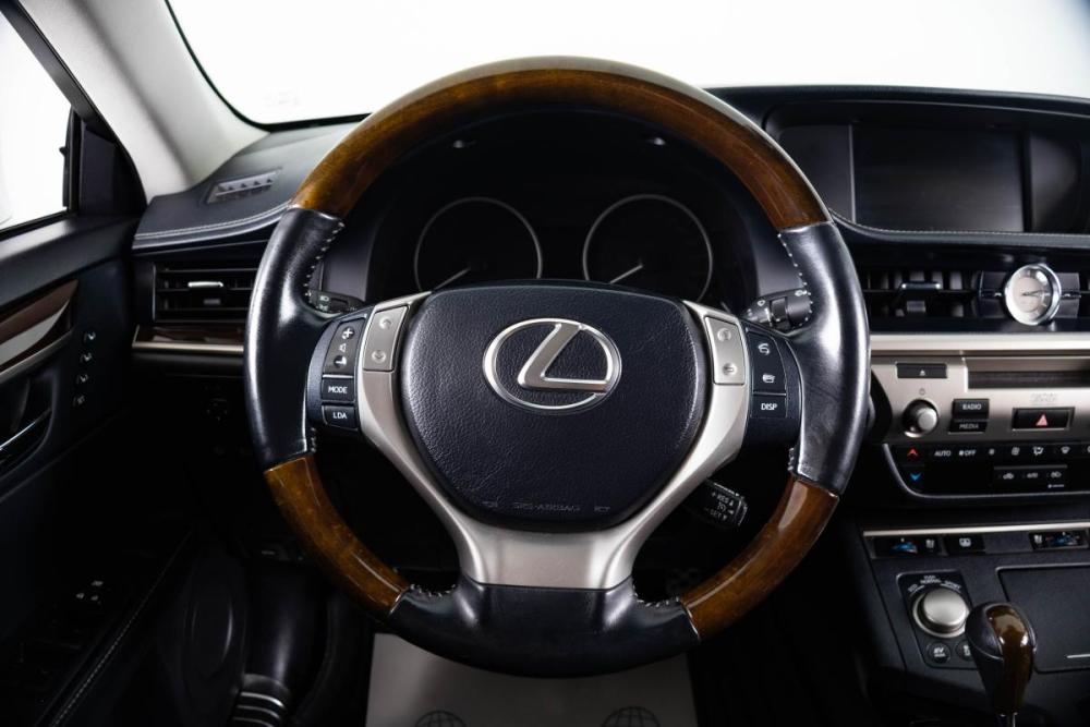 Lexus ES VI Пермь  - изображение 15