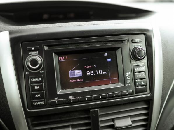 Subaru Forester III Рестайлинг с пробегом 2012 года, цена 1 399 000 рублей, 192230 км, внедорожник, Автокод Объявления