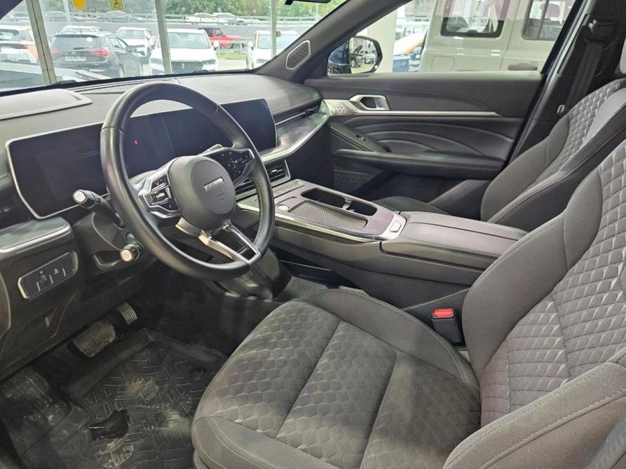 Haval F7 II Москва  - изображение 12