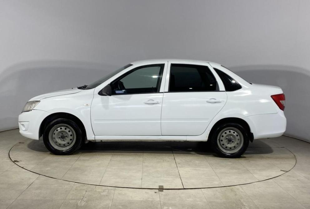 Lada (ВАЗ) Granta I Саранск  - изображение 11