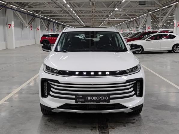 Exeed TXL I Рестайлинг с пробегом 2022 года, цена 2 070 000 рублей, 69045 км, внедорожник, Автокод Объявления