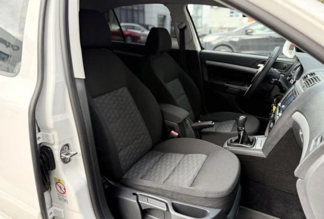 Skoda Octavia II (A5) Рестайлинг с пробегом 2012 года, цена 1 090 000 рублей, 123600 км, лифтбек, Автокод Объявления