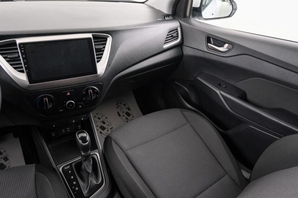 Hyundai Solaris II Красноярск  - изображение 11