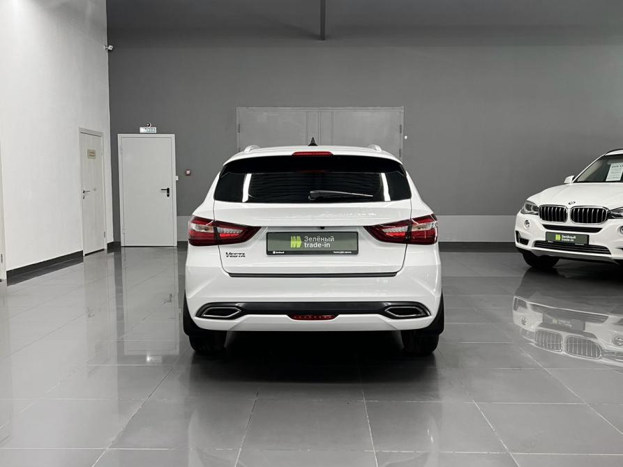 Lada (ВАЗ) Vesta I Рестайлинг (NG) Тверь  - изображение 4