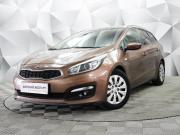 Kia Ceed II Рестайлинг Ульяновск  - изображение 19