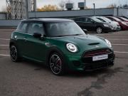 Mini Hatch III (F55/F56) Рестайлинг Москва  - изображение 23