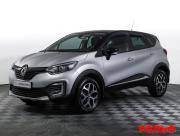 Renault Kaptur I Москва  - изображение 19