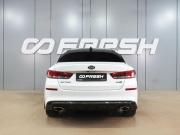 Kia Optima IV Рестайлинг Воронеж  - изображение 33