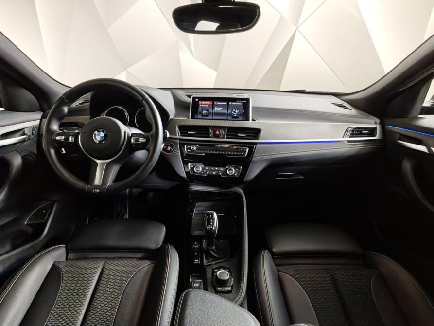 BMW X2 I (F39) Москва  - изображение 10
