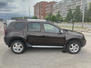 Renault Duster I Рестайлинг Йошкар-Ола  - изображение 27