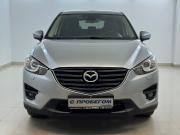 Mazda CX-5 I Рестайлинг Москва  - изображение 18