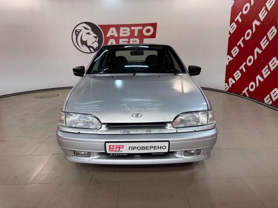 Lada (ВАЗ) 2114 Новочеркасск  - изображение 3