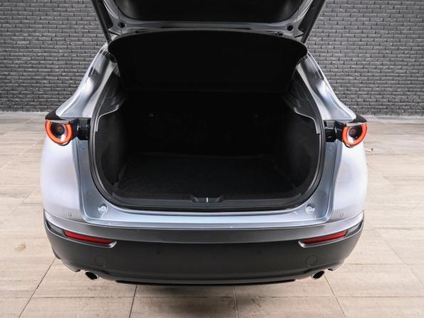 Mazda CX-30 I с пробегом 2020 года, цена 2 100 000 рублей, 63972 км, внедорожник, Автокод Объявления