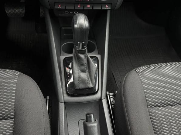 Volkswagen Polo VI с пробегом 2021 года, цена 1 619 000 рублей, 56952 км, лифтбек, Автокод Объявления