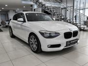 BMW 1 серии II (F20/F21) Казань  - изображение 25