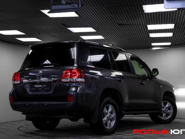 Toyota Land Cruiser 200 Series с пробегом 2011 года, цена 3 398 000 рублей, 237289 км, внедорожник, Автокод Объявления