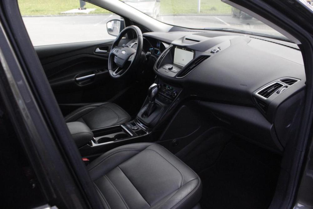 Ford Kuga II Рестайлинг Брянск  - изображение 9