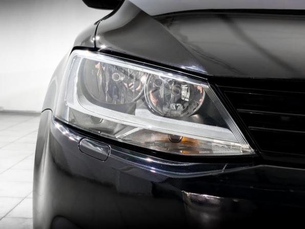 Volkswagen Jetta VI с пробегом 2014 года, цена 1 300 000 рублей, 63700 км, седан, Автокод Объявления