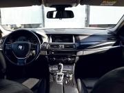 BMW 5 серии VI (F10/F11/F07) Рестайлинг Екатеринбург  - изображение 39