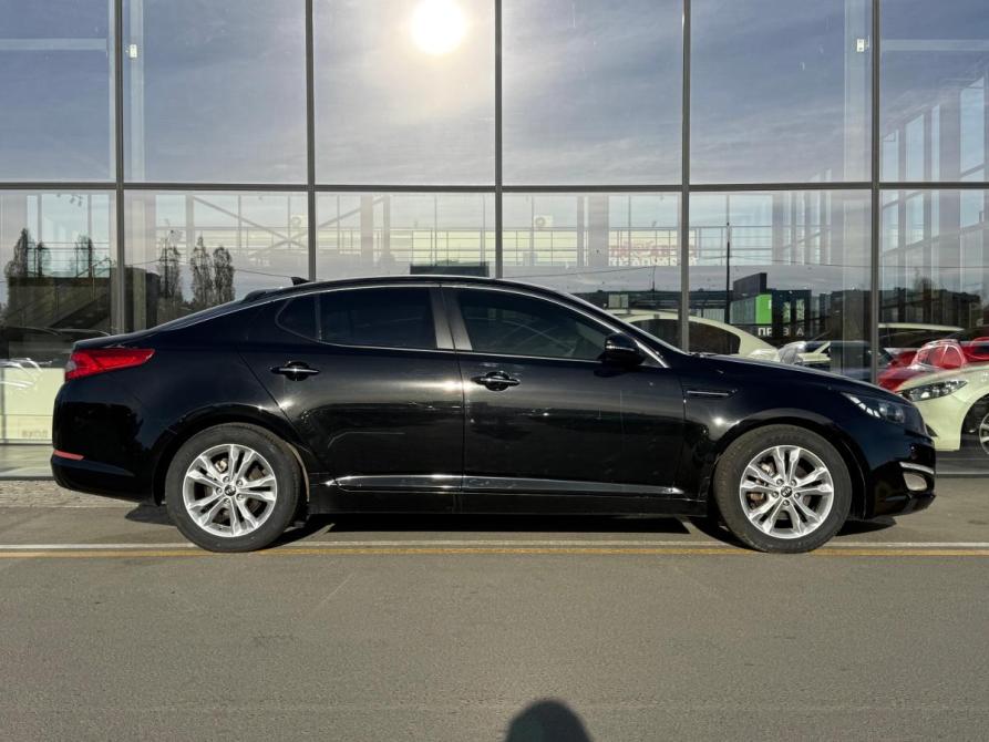 Kia Optima III Рестайлинг Оренбург  - изображение 5