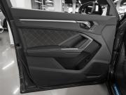Audi Q3 II (F3) Москва  - изображение 36