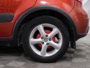 Suzuki SX4 I (Classic) Ульяновск  - изображение 30