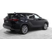 Toyota Highlander IV (XU70) Москва  - изображение 29