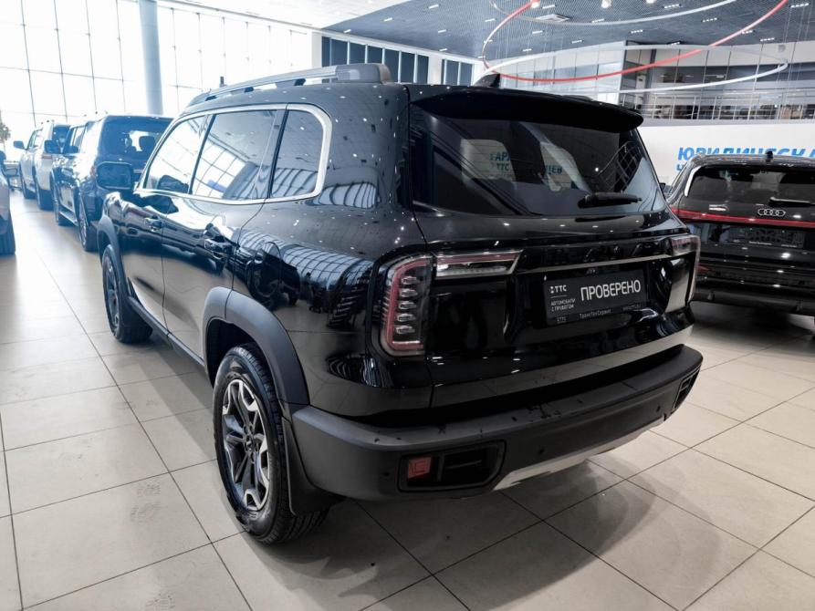 Haval Dargo Казань  - изображение 8