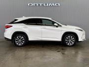 Lexus RX IV Рестайлинг Краснодар  - изображение 25