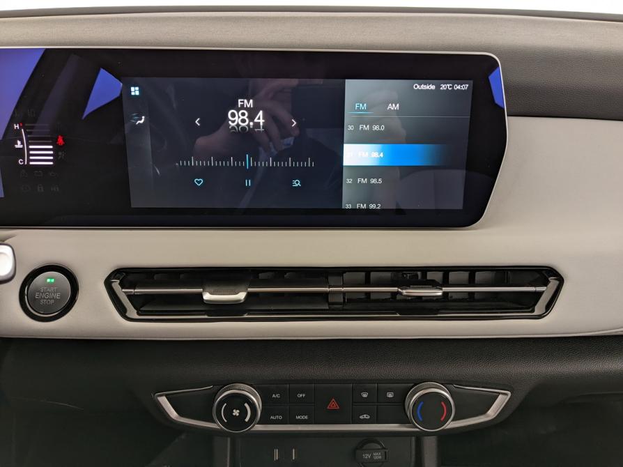 BAIC U5 Plus Москва  - изображение 15