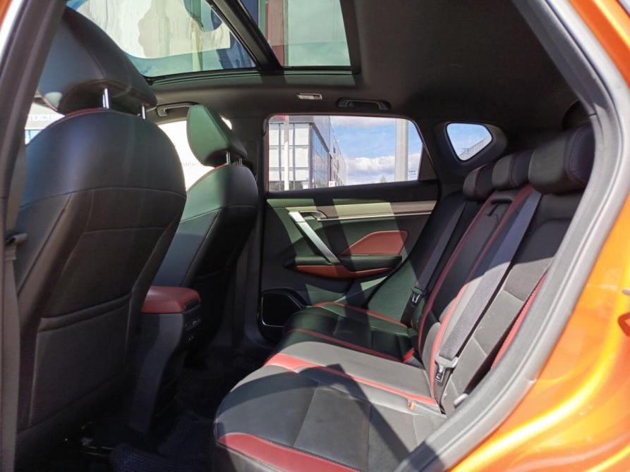 Geely Coolray I Чебоксары  - изображение 15
