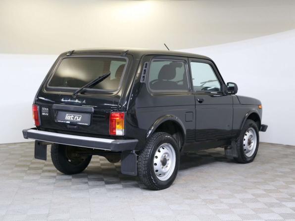 Lada (ВАЗ) Niva Legend с пробегом 2022 года, цена 725 000 рублей, 46828 км, внедорожник, Автокод Объявления