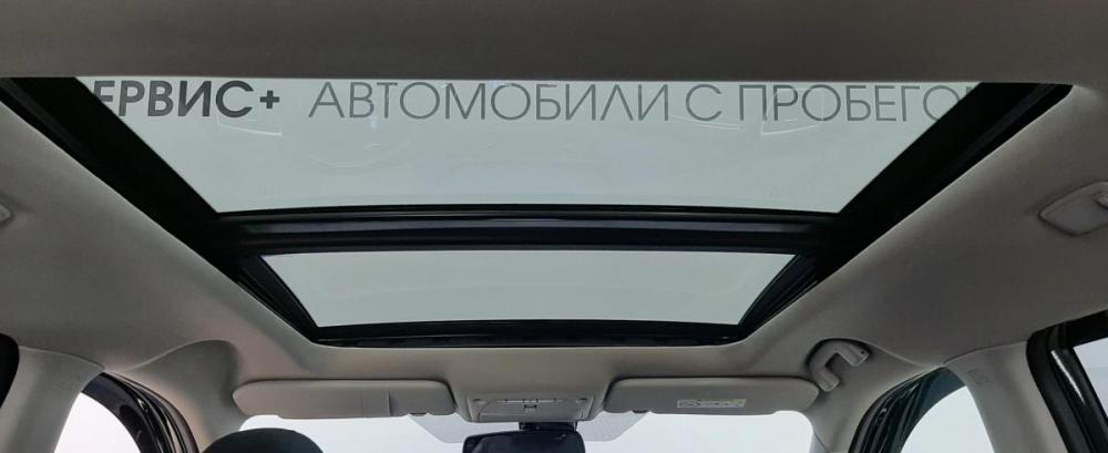 Nissan X-Trail III Москва  - изображение 18