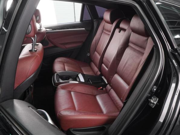 BMW X6 I (E71) с пробегом 2010 года, цена 2 229 000 рублей, 198100 км, внедорожник, Автокод Объявления