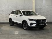 FAW Bestune T77 I Москва  - изображение 18