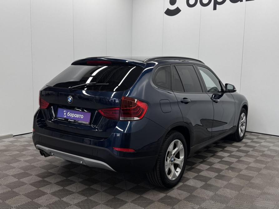 BMW X1 I (E84) Рестайлинг Воронеж  - изображение 2