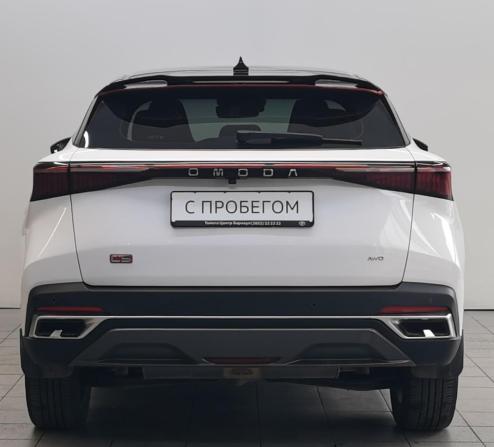 Omoda C5 I с пробегом 2023 года, цена 1 895 000 рублей, 67224 км, внедорожник, Автокод Объявления