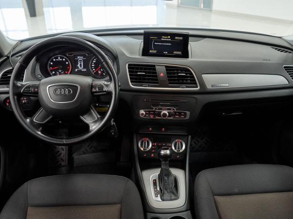 Audi Q3 I (8U) с пробегом 2014 года, цена 1 637 000 рублей, 178910 км, внедорожник, Автокод Объявления