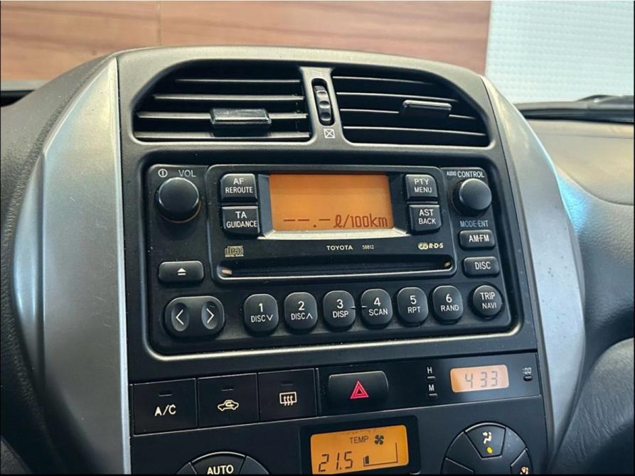 Toyota RAV4 II (XA20) Челябинск  - изображение 14
