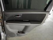Suzuki SX4 I (Classic) Рестайлинг Пермь  - изображение 35
