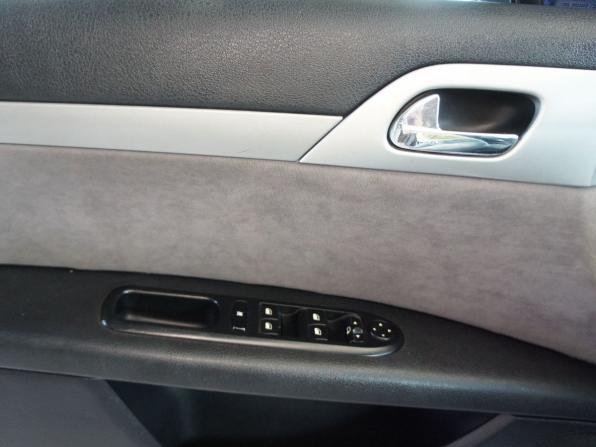 Peugeot 407 с пробегом 2008 года, цена 445 000 рублей, 298000 км, седан, Автокод Объявления