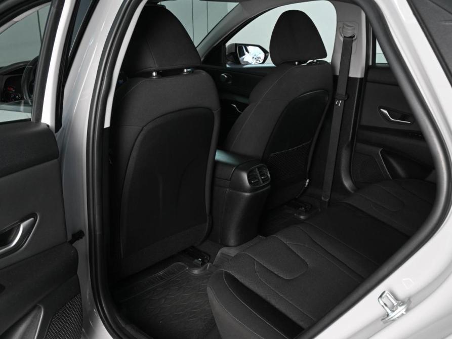 Hyundai Elantra VII (CN7) Ростов-на-Дону  - изображение 11
