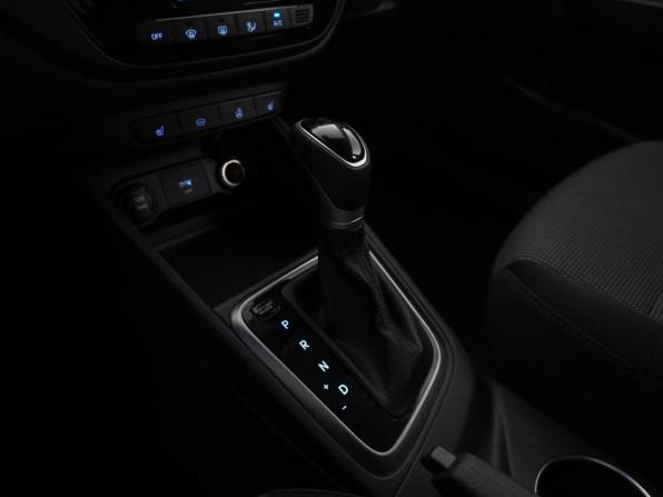Hyundai Solaris II Рестайлинг с пробегом 2020 года, цена 1 599 444 рубля, 82799 км, седан, Автокод Объявления