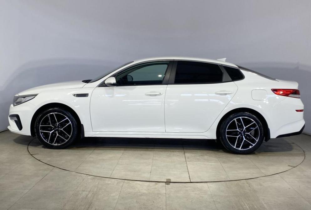Kia Optima IV Рестайлинг Саранск  - изображение 14