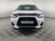 Mitsubishi ASX I Рестайлинг Москва  - изображение 20