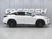 Lexus RX IV Ростов-на-Дону  - изображение 28