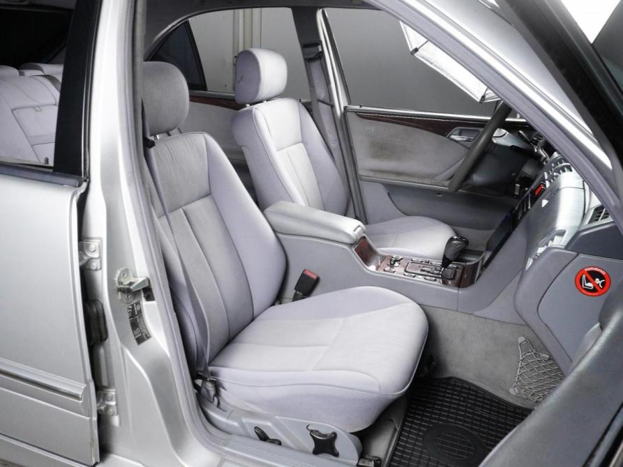 Mercedes-Benz E-Класс II (W210 S210) Рестайлинг Минеральные Воды  - изображение 8