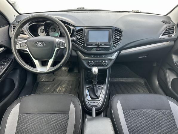 Lada (ВАЗ) Vesta I с пробегом 2019 года, цена 720 000 рублей, 206241 км, седан, Автокод Объявления